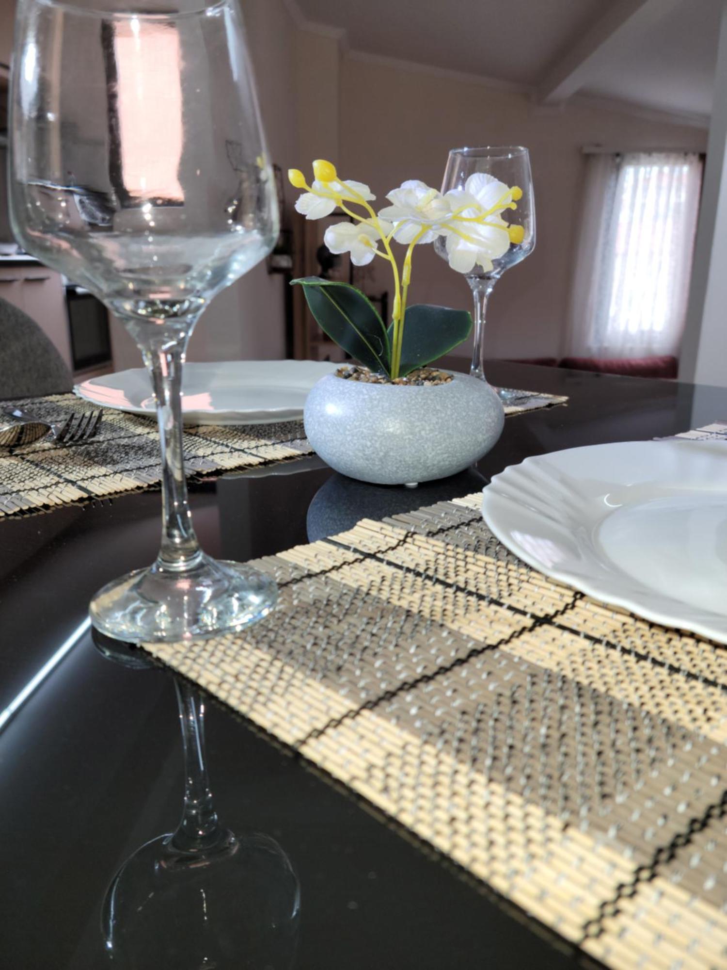 Gledis Apartment Tirana - Panoramic City Terrace 외부 사진